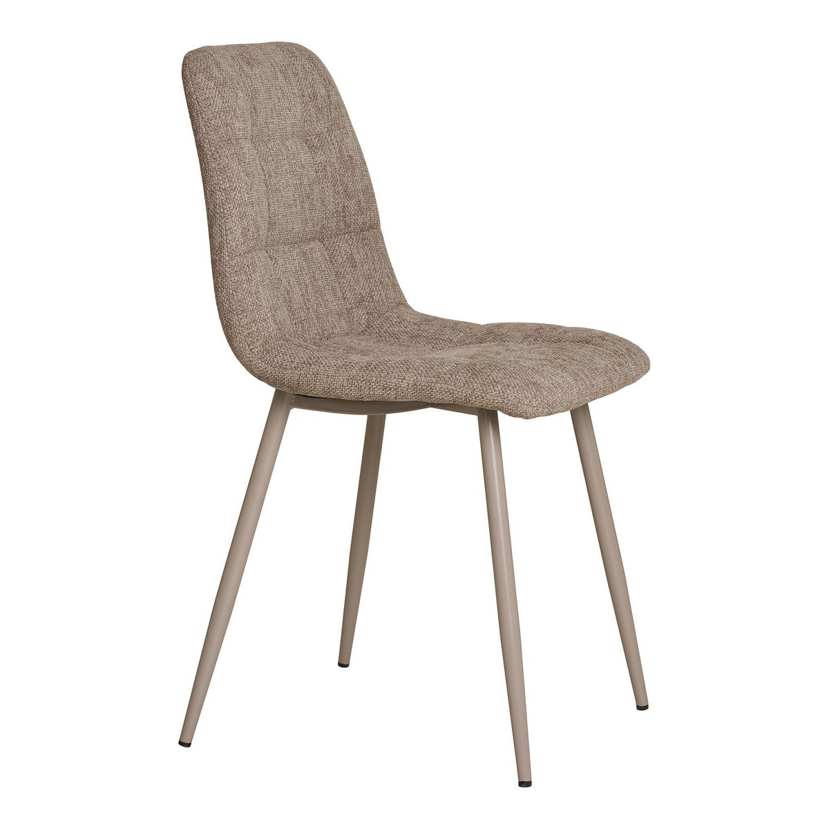 House Nordic ApS - Middelfart Eetkamerstoel - Set van 2 - Deco Delights