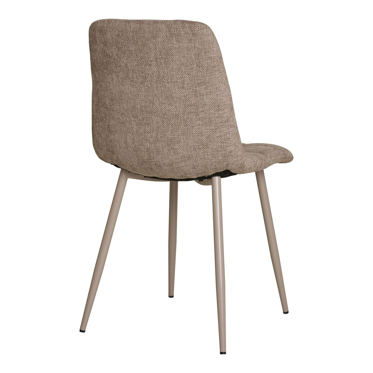 House Nordic ApS - Middelfart Eetkamerstoel - Set van 2 - Deco Delights