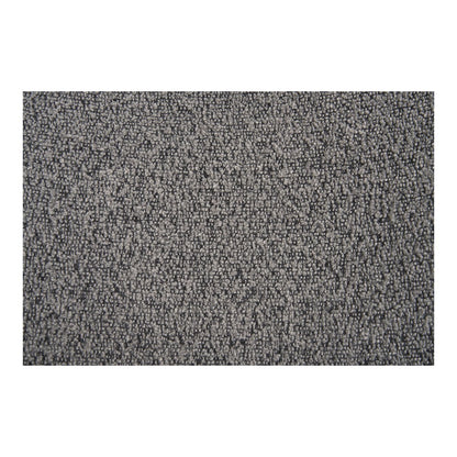 House Nordic ApS - Mira Eetkamerstoel - Lichtgrijs, 59x55x79,5cm - Set van 2 - Deco Delights