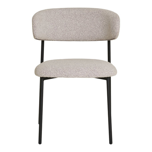 House Nordic ApS - Mira Eetkamerstoel - Set van 2 - Deco Delights