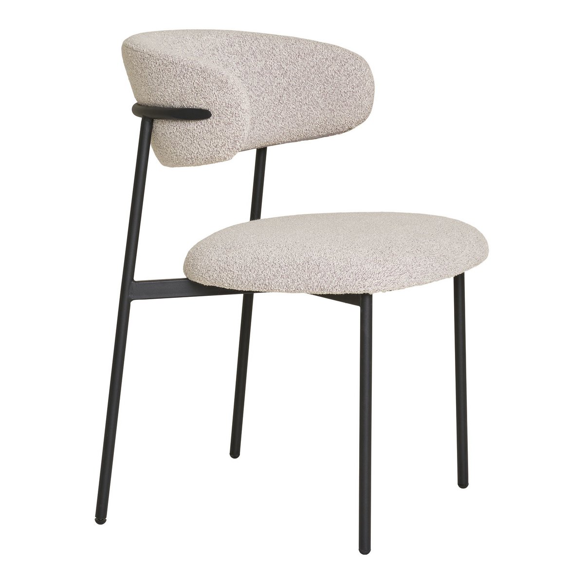 House Nordic ApS - Mira Eetkamerstoel - Set van 2 - Deco Delights