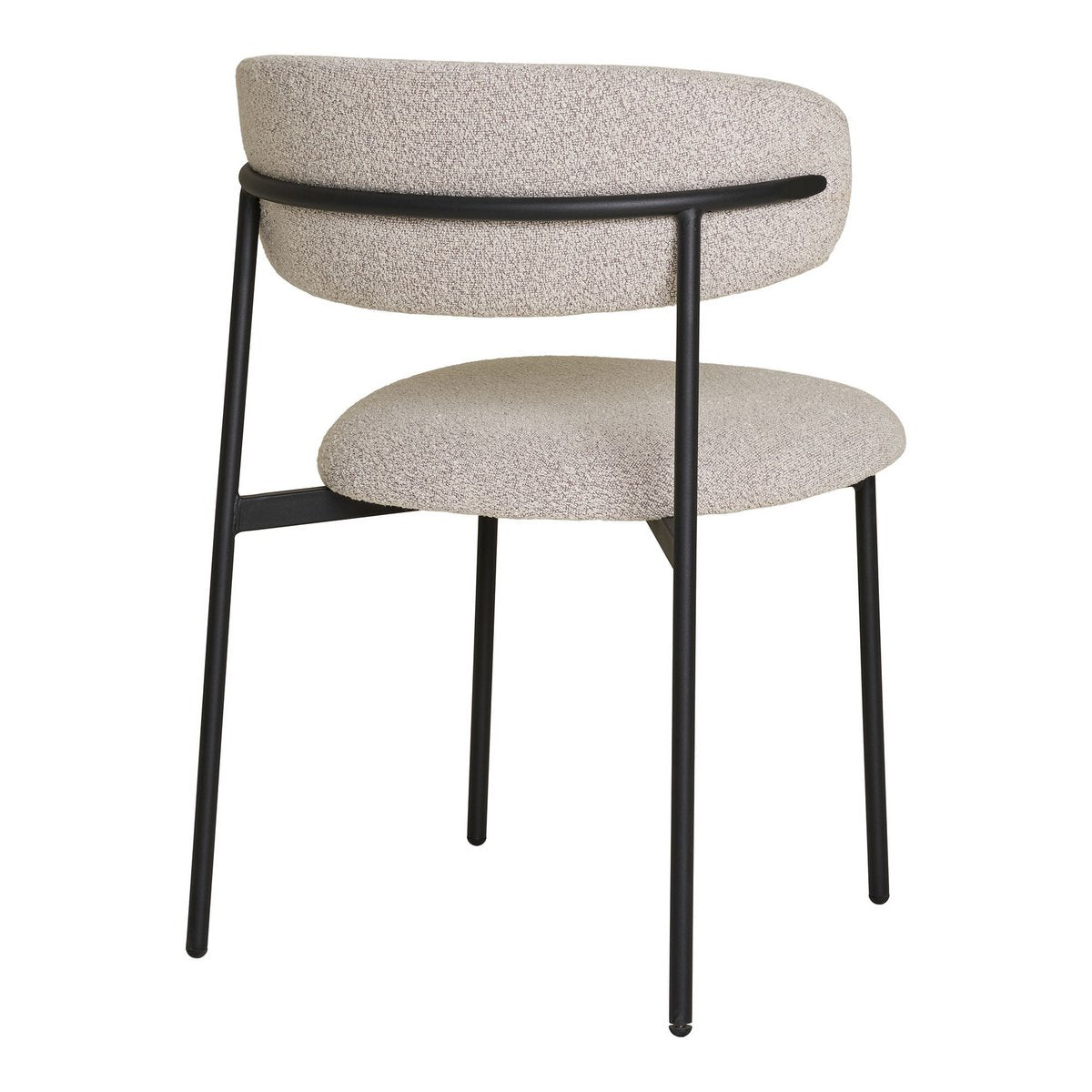 House Nordic ApS - Mira Eetkamerstoel - Set van 2 - Deco Delights