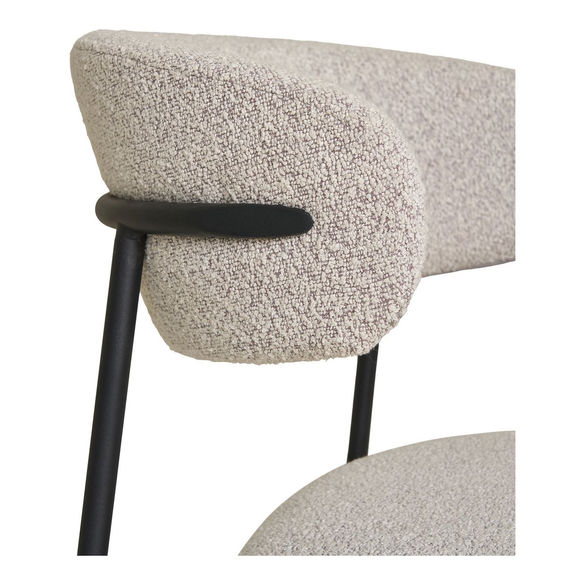 House Nordic ApS - Mira Eetkamerstoel - Set van 2 - Deco Delights