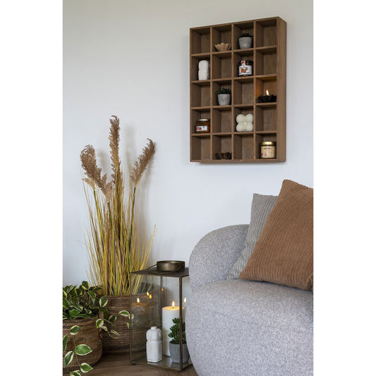 House Nordic ApS - Mos Wandplank - Deco Delights