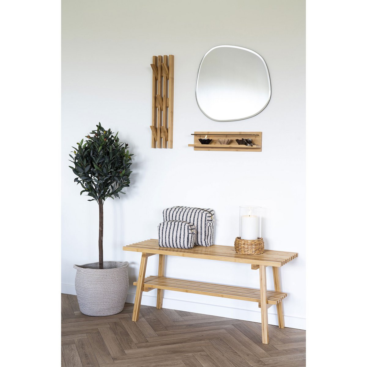 House Nordic ApS - Nador toilettas - Deco Delights