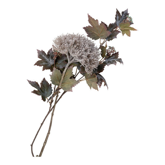 House Nordic ApS - Natuurboeket - Boeket, kunstbloemen, mix, 75 cm - Deco Delights