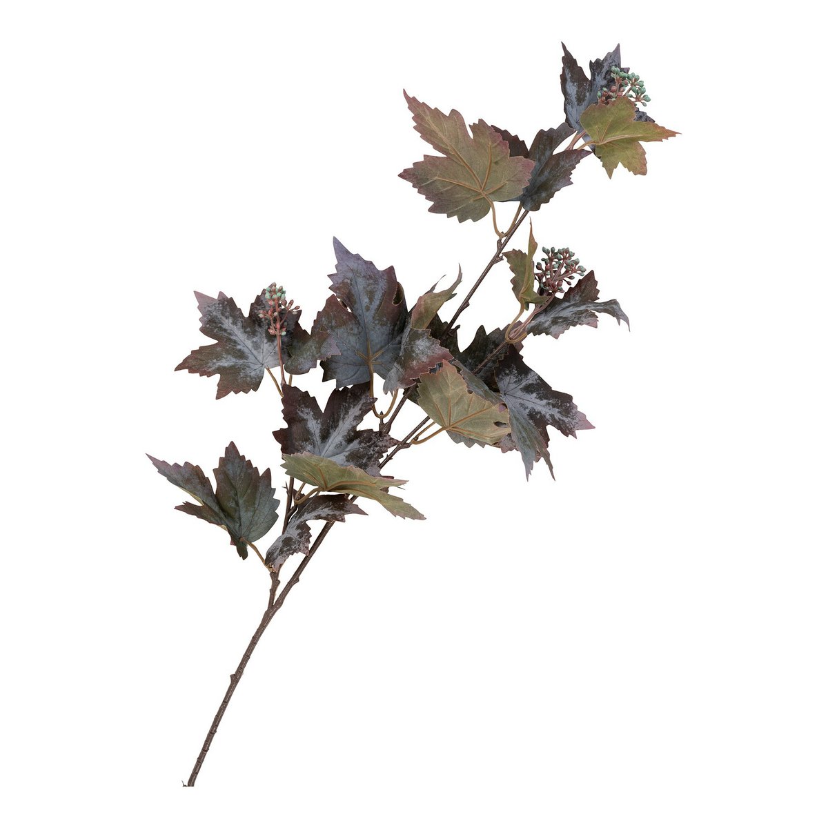 House Nordic ApS - Natuurboeket - Boeket, kunstbloemen, mix, 75 cm - Deco Delights