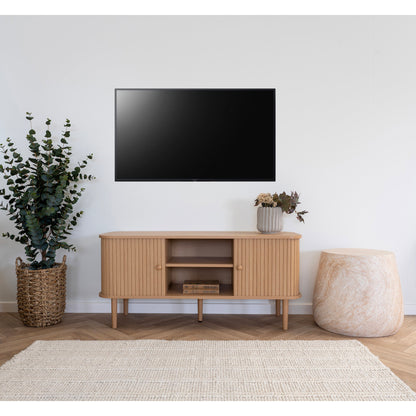 House Nordic ApS - Nikko TV-meubel Naturel - Deco Delights TV-meubel