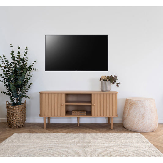 House Nordic ApS - Nikko TV-meubel Naturel - Deco Delights TV-meubel