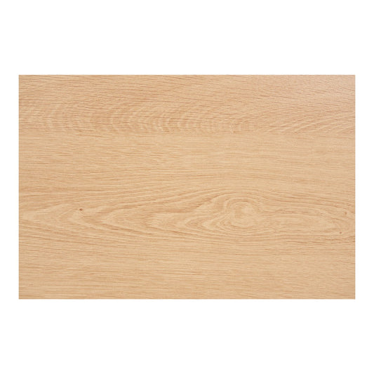 House Nordic ApS - Nikko TV-meubel - Naturel, MDF/Genen, 113x40x51,5 cm - Deco Delights