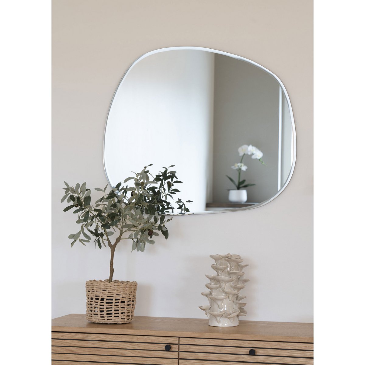 House Nordic ApS - Olijfboom - Deco Delights