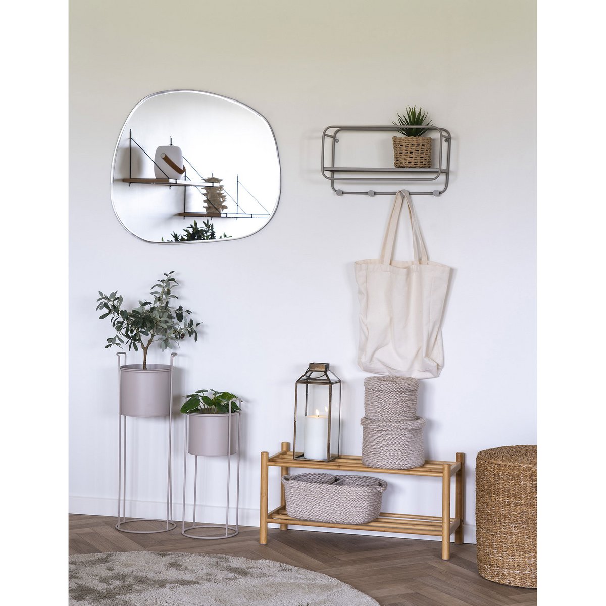 House Nordic ApS - Olijfboom - Deco Delights