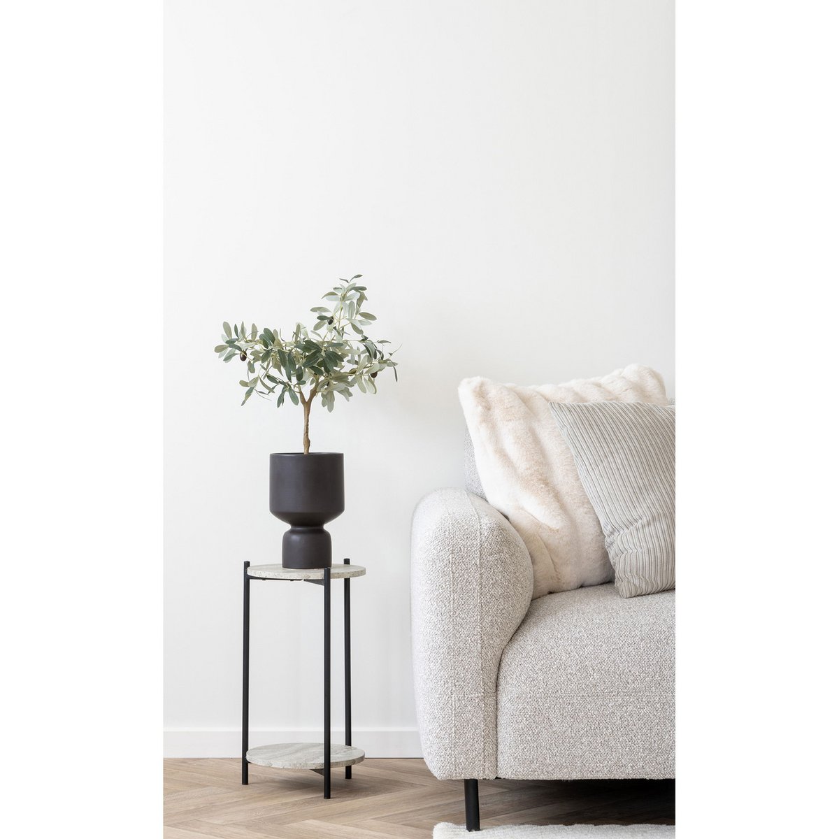 House Nordic ApS - Olijfboom - Deco Delights