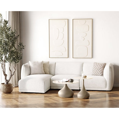 House Nordic ApS - Olijfboom, kunstboom, groen, H:220 cm - Deco Delights