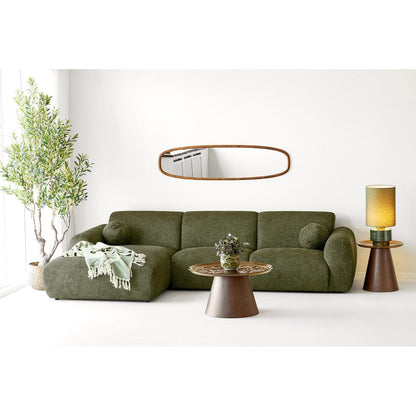 House Nordic ApS - Olijfboom, kunstboom, groen, H:220 cm - Deco Delights