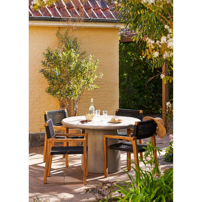 House Nordic ApS - Olijfboom, kunstboom, groen, H:220 cm - Deco Delights