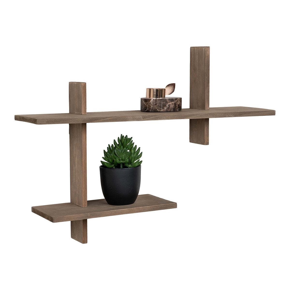 House Nordic ApS - Ovada Plank - Natuur - Deco Delights