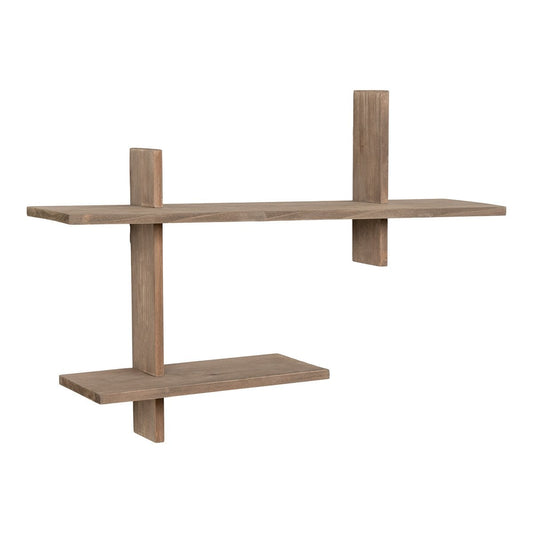 House Nordic ApS - Ovada Plank - Natuur - Deco Delights