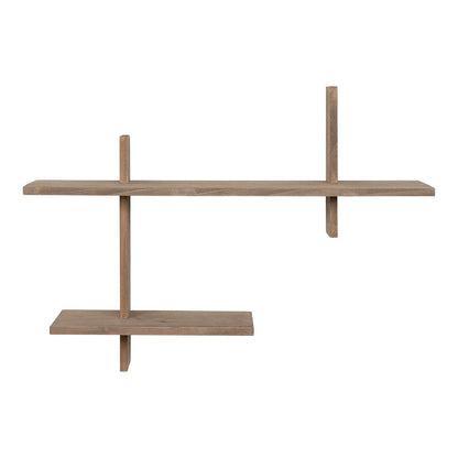 House Nordic ApS - Ovada Plank - Natuur - Deco Delights