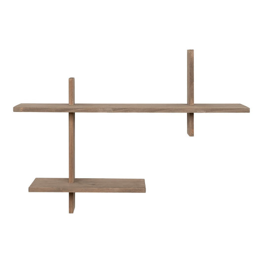 House Nordic ApS - Ovada Plank - Natuur - Deco Delights