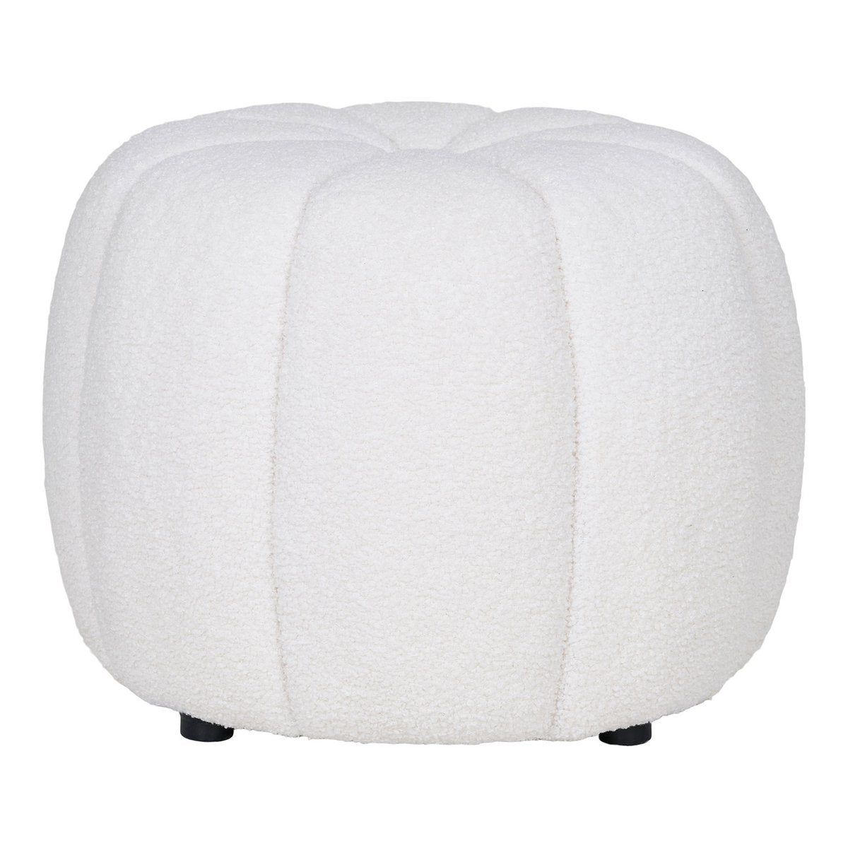House Nordic ApS - Paisley-poef - Deco Delights
