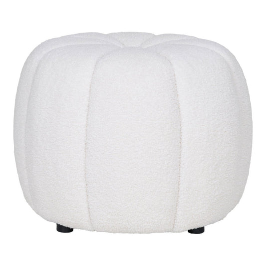 House Nordic ApS - Paisley-poef - Deco Delights
