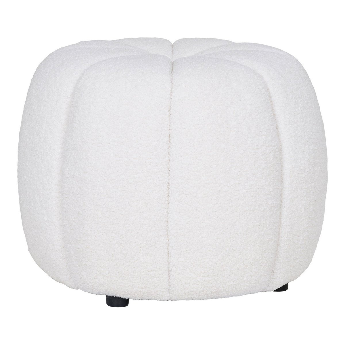 House Nordic ApS - Paisley-poef - Deco Delights