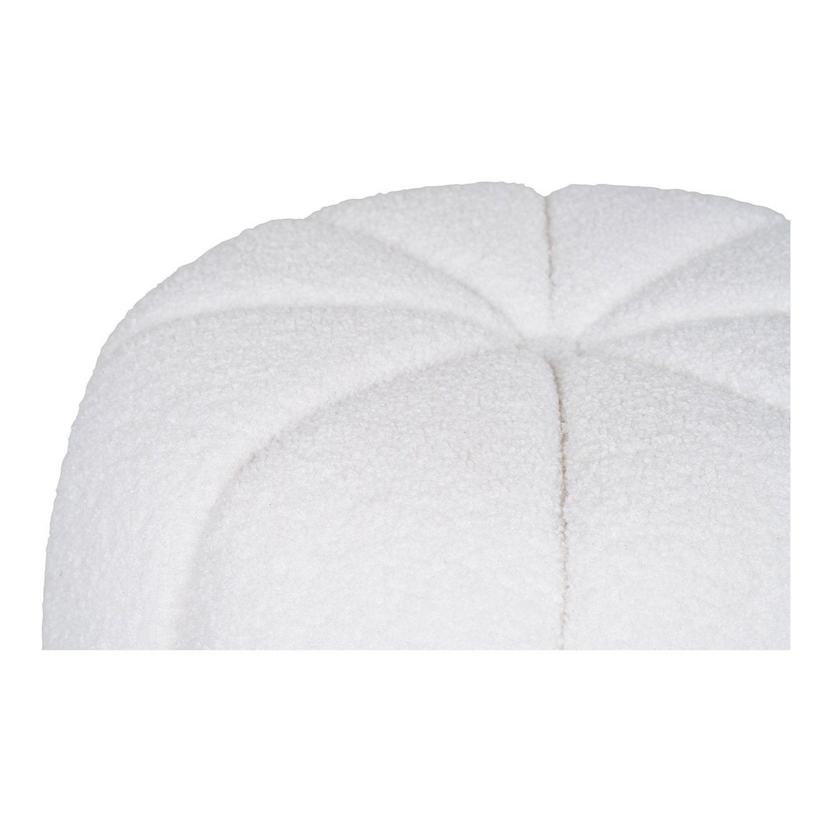 House Nordic ApS - Paisley-poef - Deco Delights