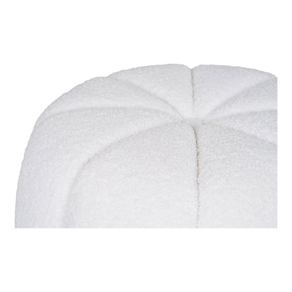 House Nordic ApS - Paisley-poef - Deco Delights