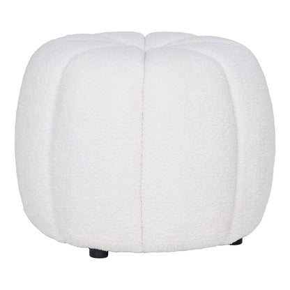 House Nordic ApS - Paisley-poef - Deco Delights