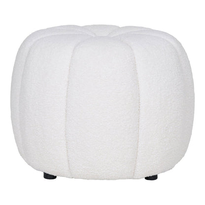 House Nordic ApS - Paisley-poef - Deco Delights