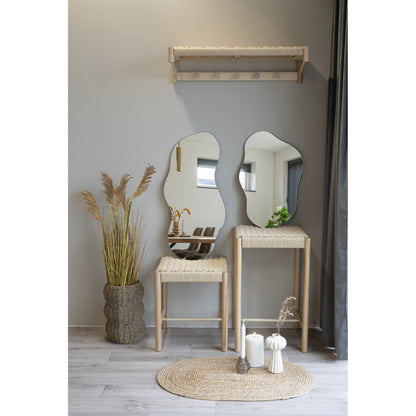 House Nordic ApS - Palermo Spiegel - Glas - Deco Delights