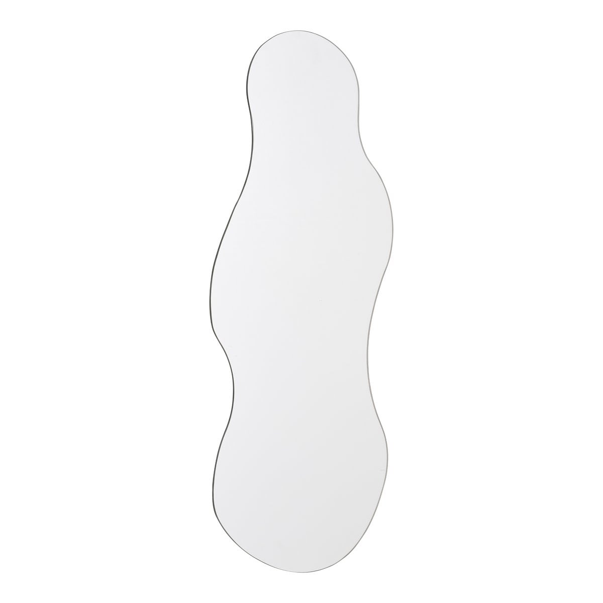 House Nordic ApS - Palermo Spiegel - Glas, 40x80 cm - Deco Delights