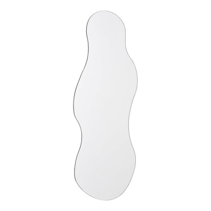 House Nordic ApS - Palermo Spiegel - Glas, 40x80 cm - Deco Delights