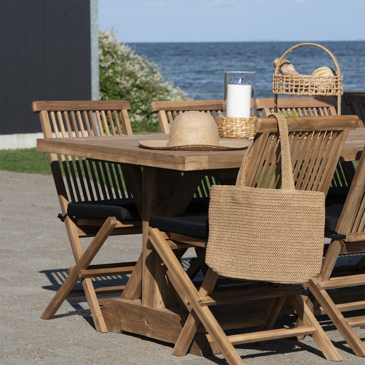 House Nordic ApS - Parade draagtas - Deco Delights