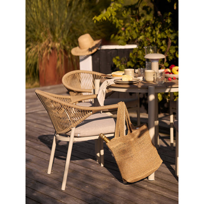 House Nordic ApS - Parade Tas Naturel - Deco Delights Tas