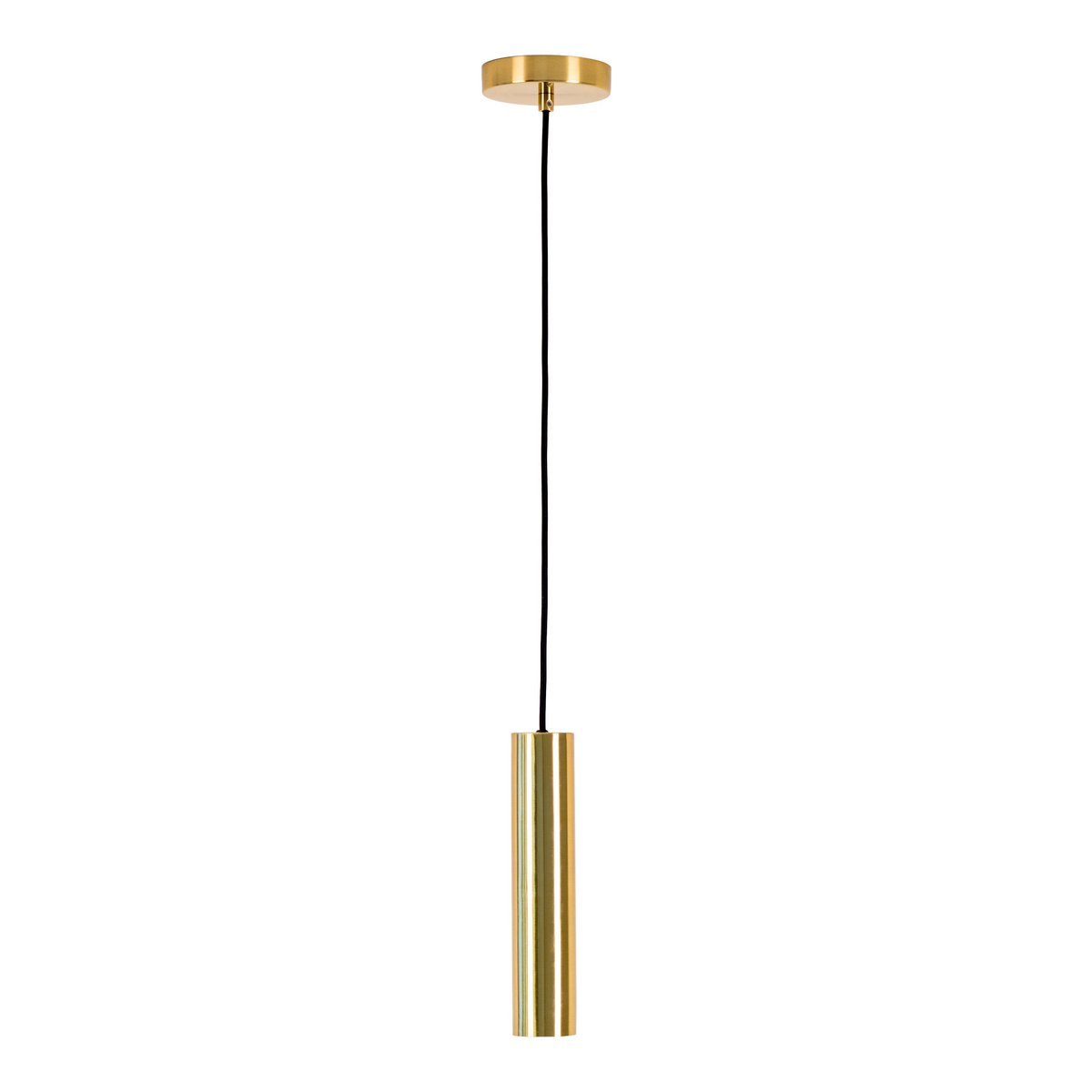 House Nordic ApS - Paris Hanglamp Messing - Deco Delights