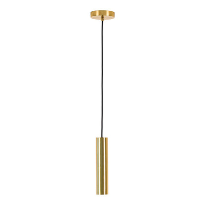 House Nordic ApS - Paris Hanglamp Messing - Deco Delights