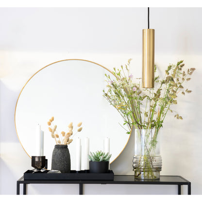 House Nordic ApS - Paris Hanglamp Messing - Deco Delights