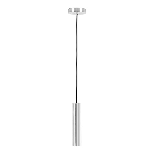 House Nordic ApS - Paris Hanger, metaal, zilver, ø6 cm - Deco Delights