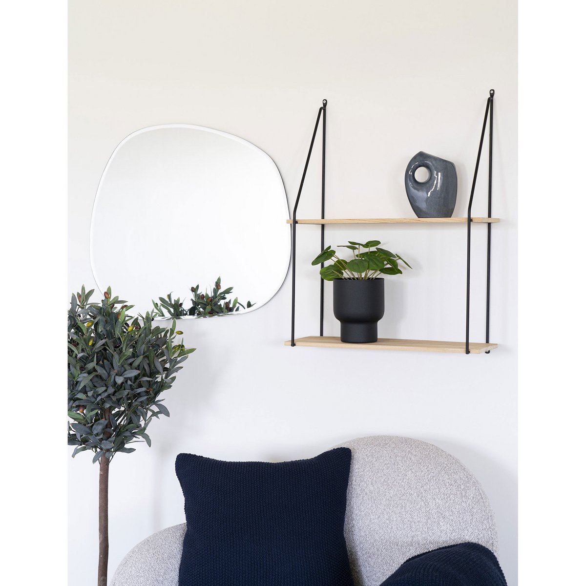 House Nordic ApS - Pelia - Deco Delights