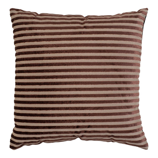 House Nordic ApS - Perth Kussen - Kussen, beige/bruin, 45x45 cm - Deco Delights