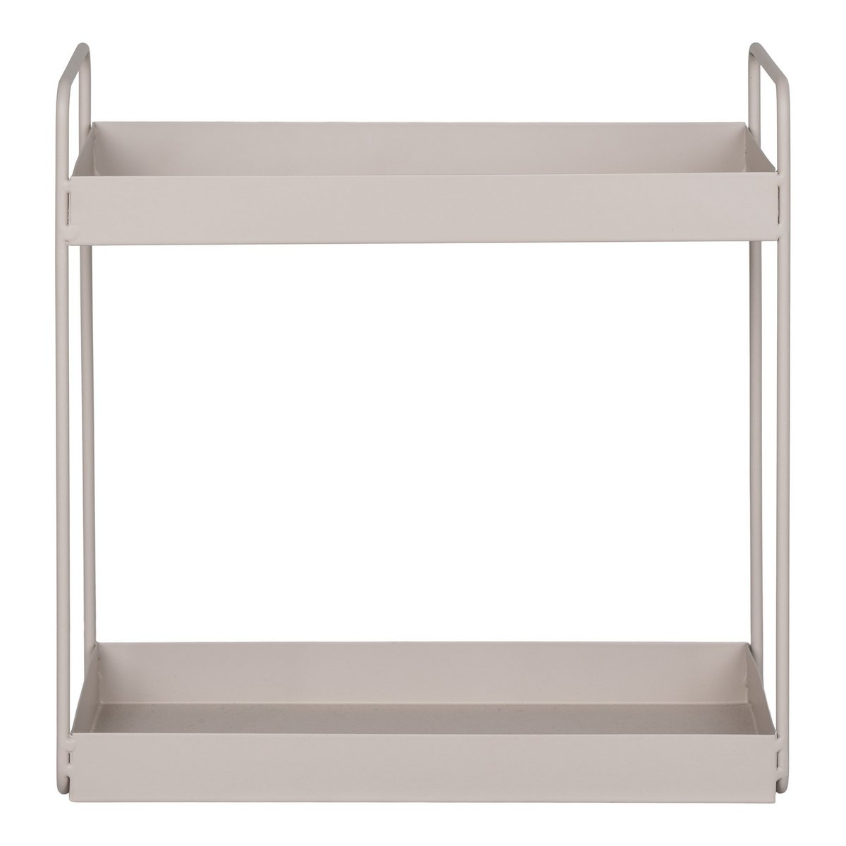 House Nordic ApS - Rabo Staande Dubbele Plank - Deco Delights
