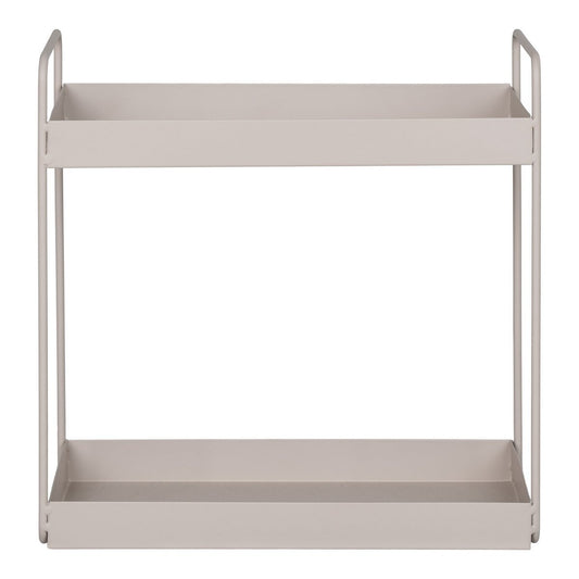 House Nordic ApS - Rabo Staande Dubbele Plank - Deco Delights