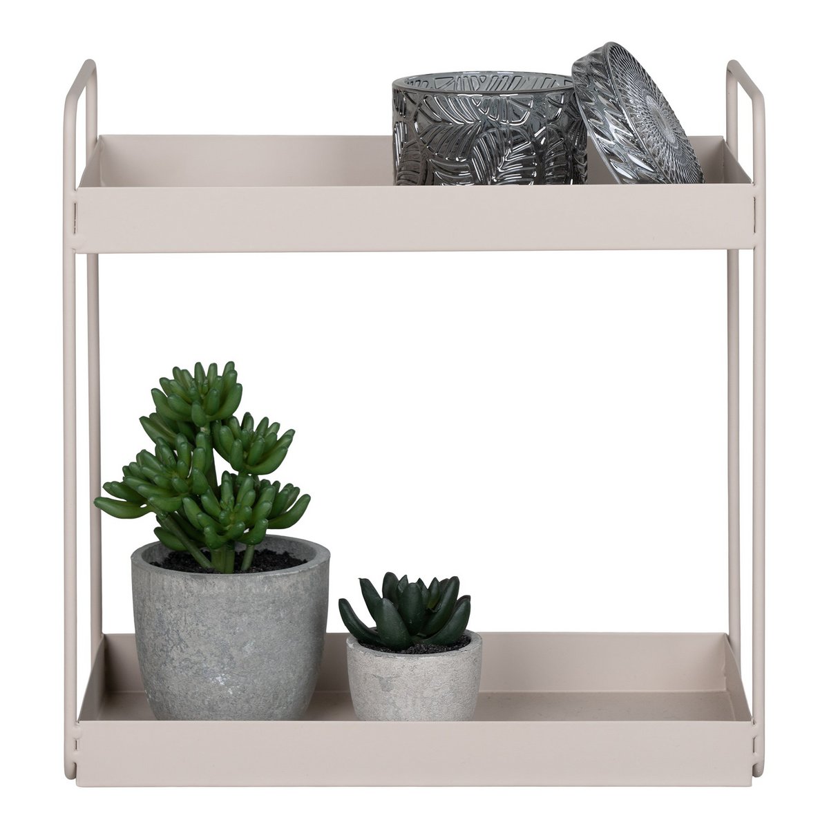 House Nordic ApS - Rabo Staande Dubbele Plank - Deco Delights