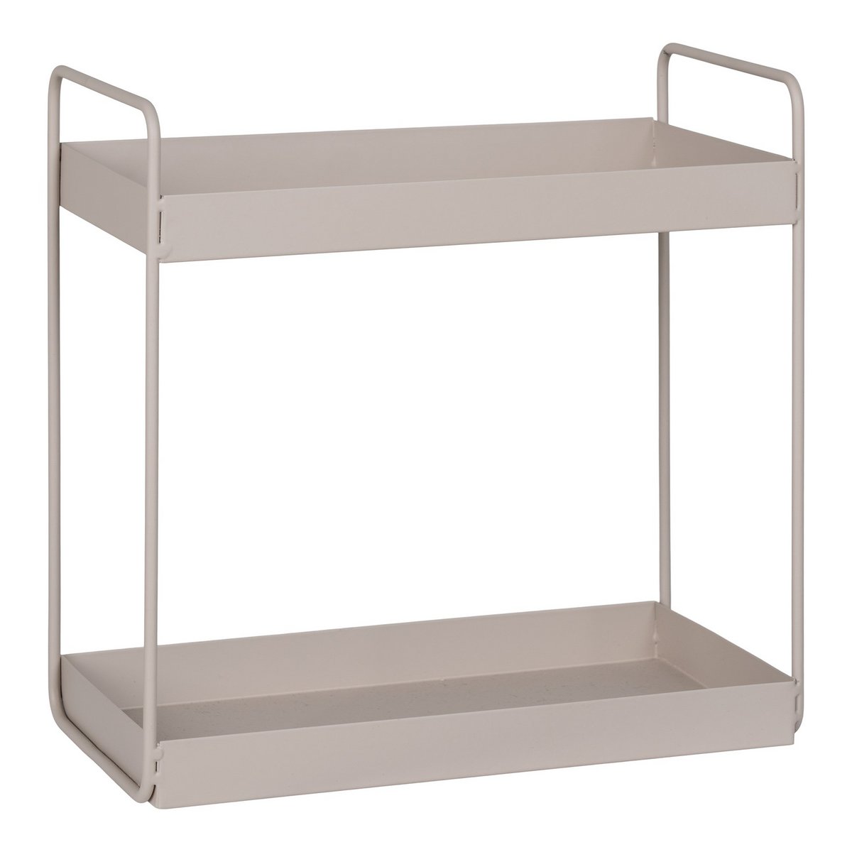 House Nordic ApS - Rabo Staande Dubbele Plank - Deco Delights