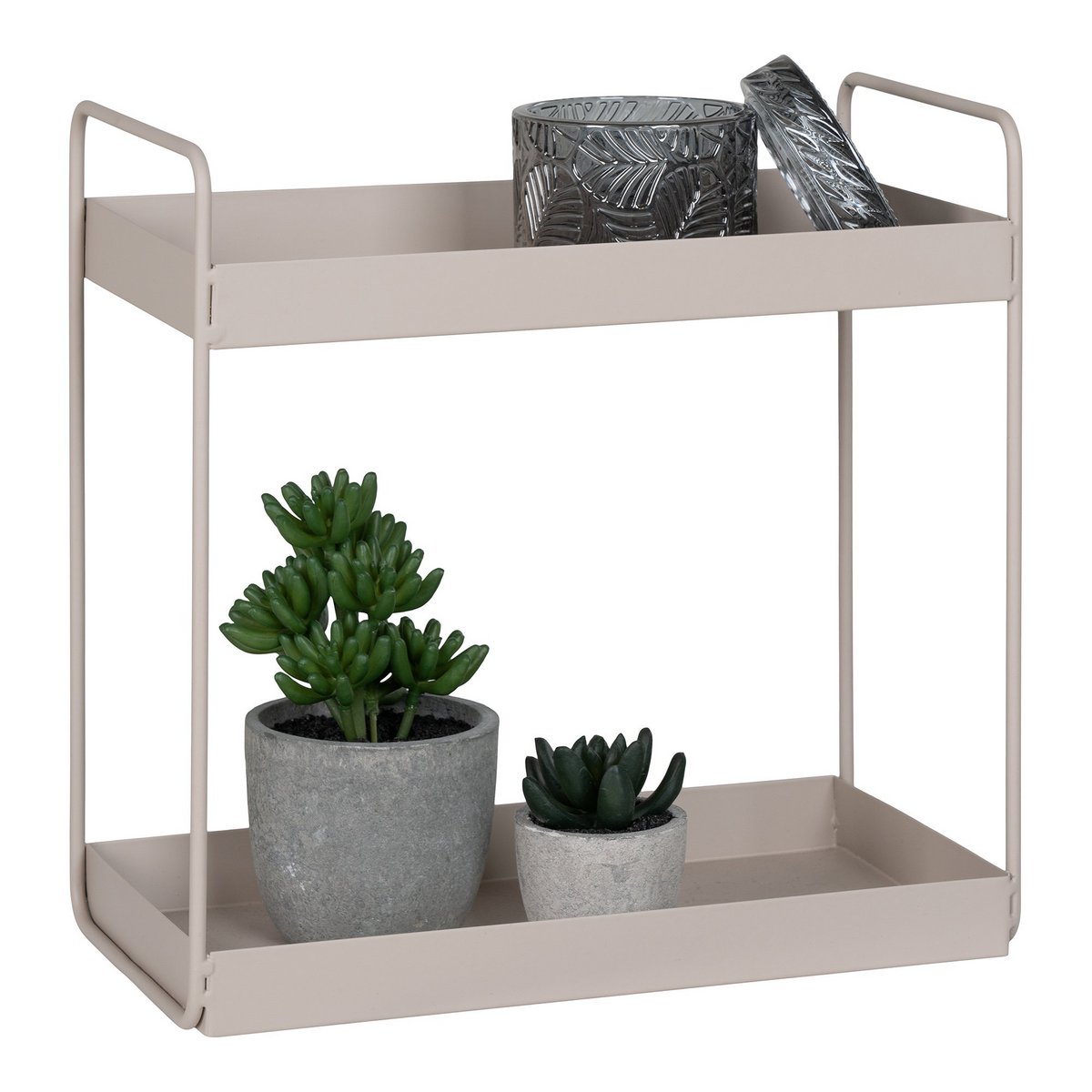 House Nordic ApS - Rabo Staande Dubbele Plank - Deco Delights