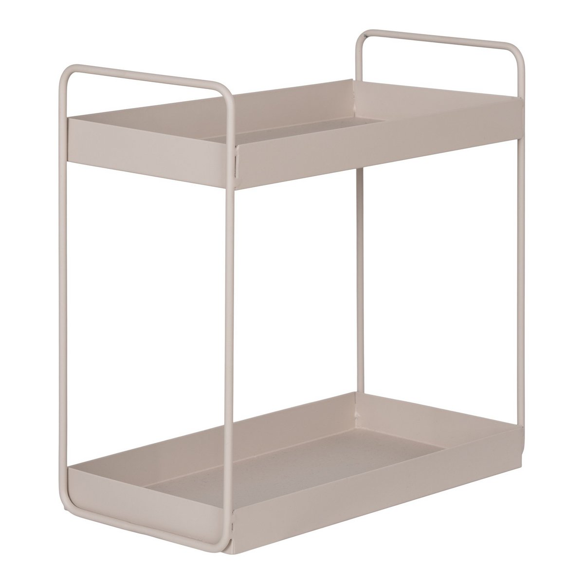 House Nordic ApS - Rabo Staande Dubbele Plank - Deco Delights