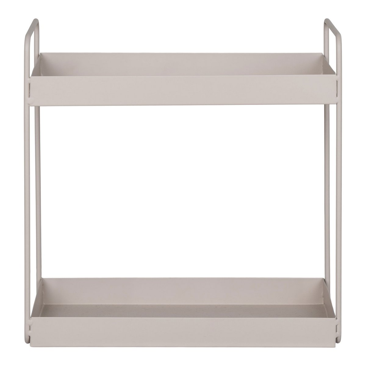 House Nordic ApS - Rabo Staande Dubbele Plank - Deco Delights