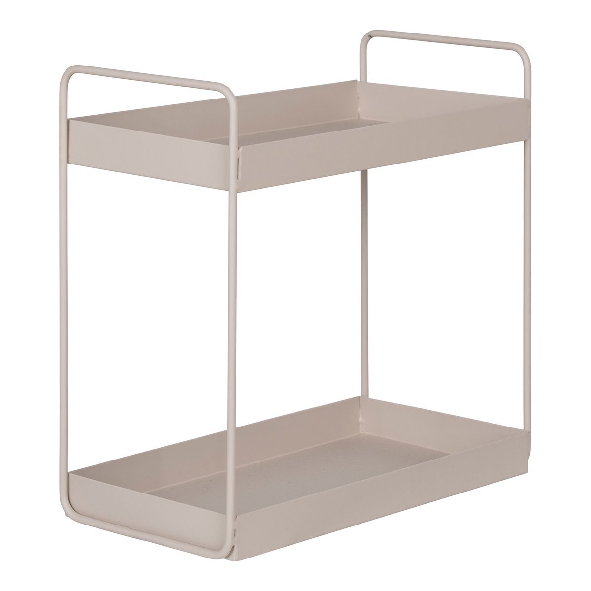 House Nordic ApS - Rabo Staande Dubbele Plank - Deco Delights